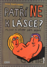 Patří NE k lásce?