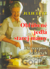Obľúbené jedlá starej mamy