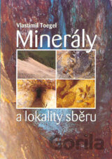 Minerály