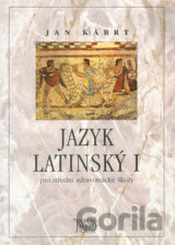 Jazyk latinský I.