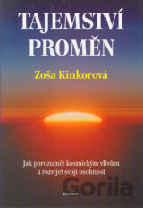 Tajemství proměn