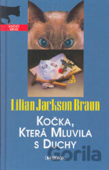 Kočka, která mluvila s duchy