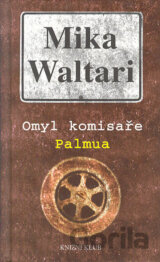 Omyl komisaře Palmua