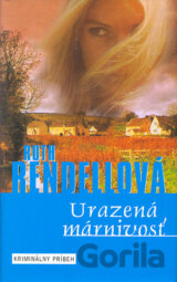 Urazená márnivosť