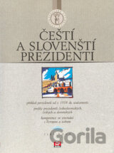 Čeští a slovenští prezidenti