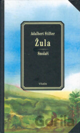 Žula