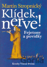 Klídek, nerve!