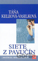 Siete z pavučín