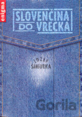 Slovenčina do vrecka
