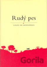 Rudý pes