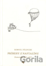 Príbehy z naftalínu