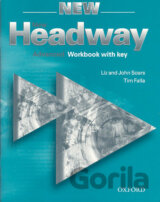 New Headway - Advanced - Workbook with key
