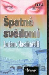Špatné svědomí