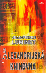 Alexandrijská knihovna