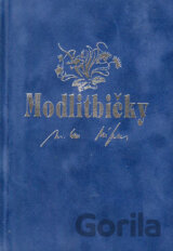 Modlitbičky
