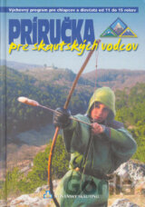 Príručka pre skautských vodcov