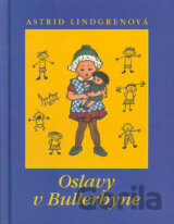 Oslavy v Bullerbyne