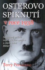 Osterovo spiknutí v roce 1938