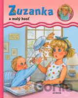 Zuzanka a malý hosť