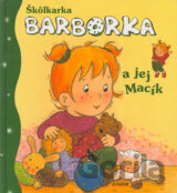 Škôlkarka Barborka a jej macík