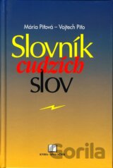 Slovník cudzích slov