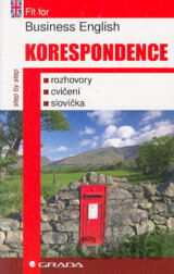 Business English - Korespondence