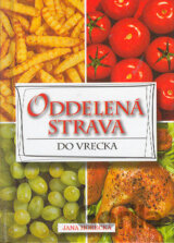 Oddelená strava do vrecka