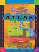 Veľký zábavný atlas