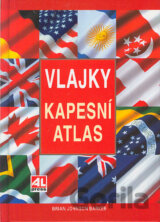 Vlajky - kapesní atlas