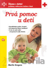 Prvá pomoc u detí