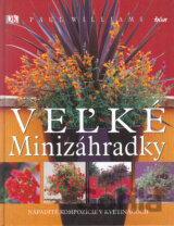 Veľké minizáhradky
