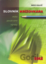 Slovník krížovkára