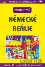 Maturitní německé reálie