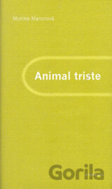 Animal triste