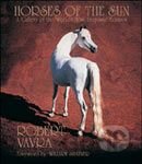Horses of the Sun