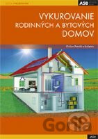 Vykurovanie rodinných a bytových domov