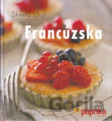Skvelá chuť Francúzska