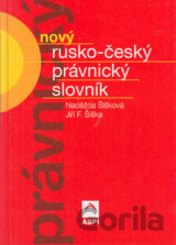 Nový rusko-český právnický slovník