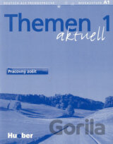 Themen 1 aktuell - Pracovný zošit