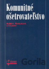Komunitné ošetrovateľstvo