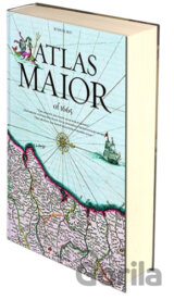 Atlas Maior of 1665
