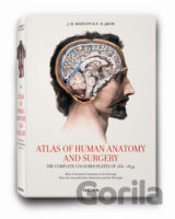 Complete Atlas of Anatomy 1831-1854