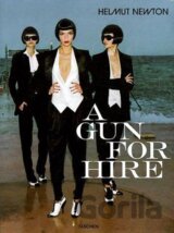 Helmut Newton, A Gun for Hire
