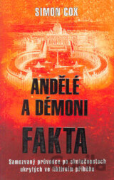 Andělé a démoni: FAKTA