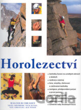 Horolezectví