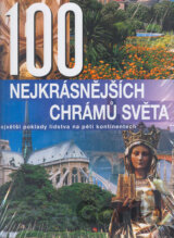 100 nejkrásnějších chrámů světa
