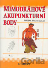 Mimodráhové akupunkturní body