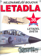 Nejznámější bojová letadla