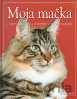 Moja mačka