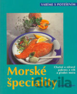 Varíme s potešením - Morské špeciality